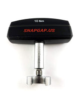 Load image into Gallery viewer, Complete SNAPGAP Valve Adjustment Kit For 911 and 914-6 - collars, tools, shims, case, instructions.  Enough for multiple valve adjustments
