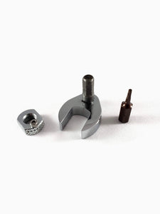 Complete SNAPGAP Valve Adjustment Kit For 911 and 914-6 - collars, tools, shims, case, instructions.  Enough for multiple valve adjustments